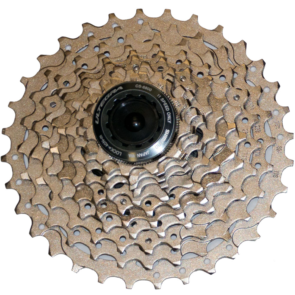 Shimano Ultegra 11-34 