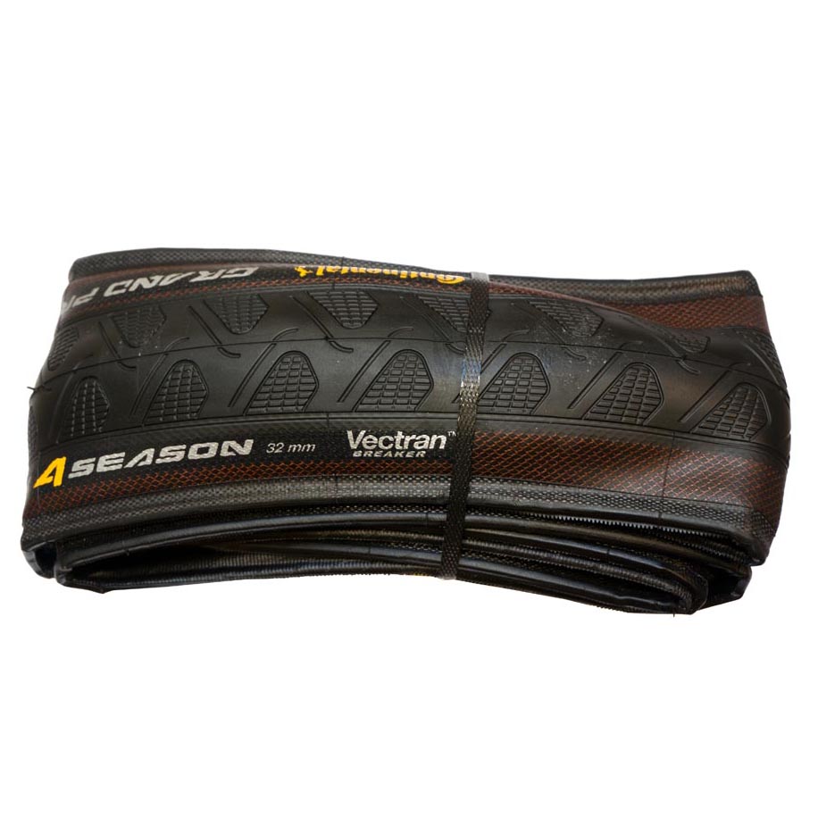 Reifen Continental 4 Seasons 32-622 faltbar