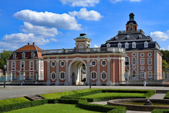 Schloss Bruchsal