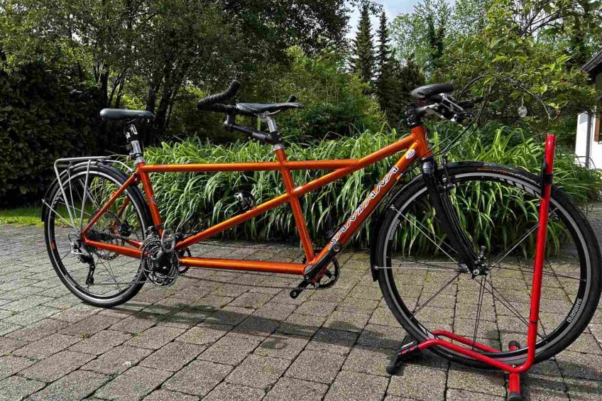 Santana_Tandem_Sovereign_gebraucht_1