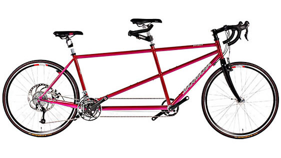 Elite Tandems