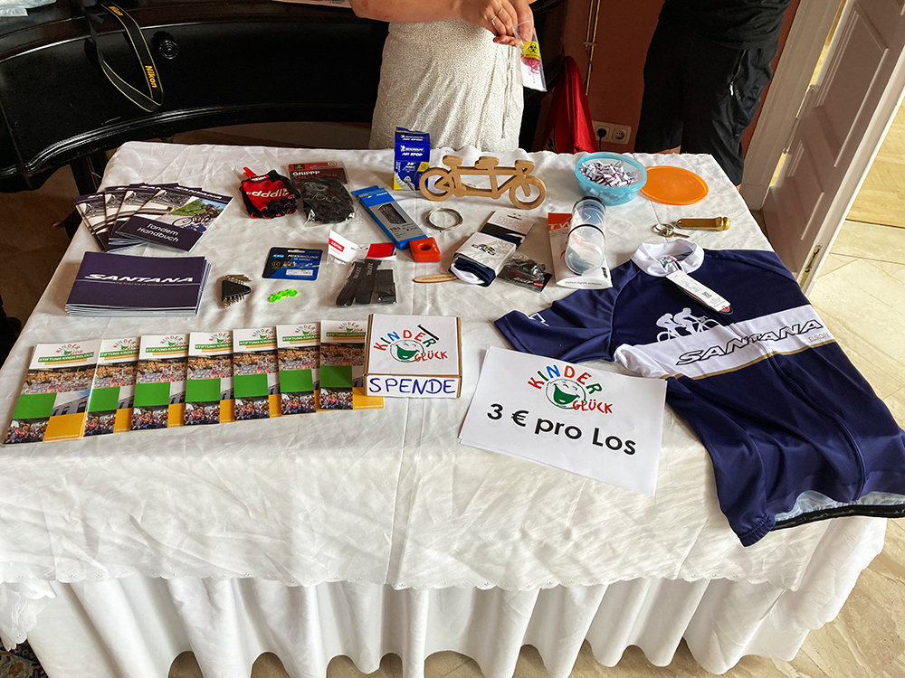 Tombola 2