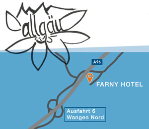 Allgaeu Weg