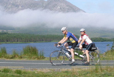 Tandem Testwochenende Overath Vorschau