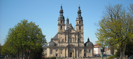 Dom Fulda