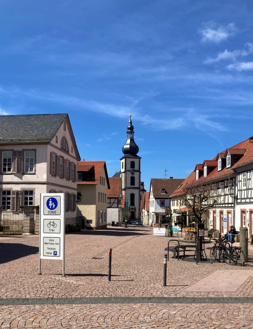 Rhön-Gersfeld