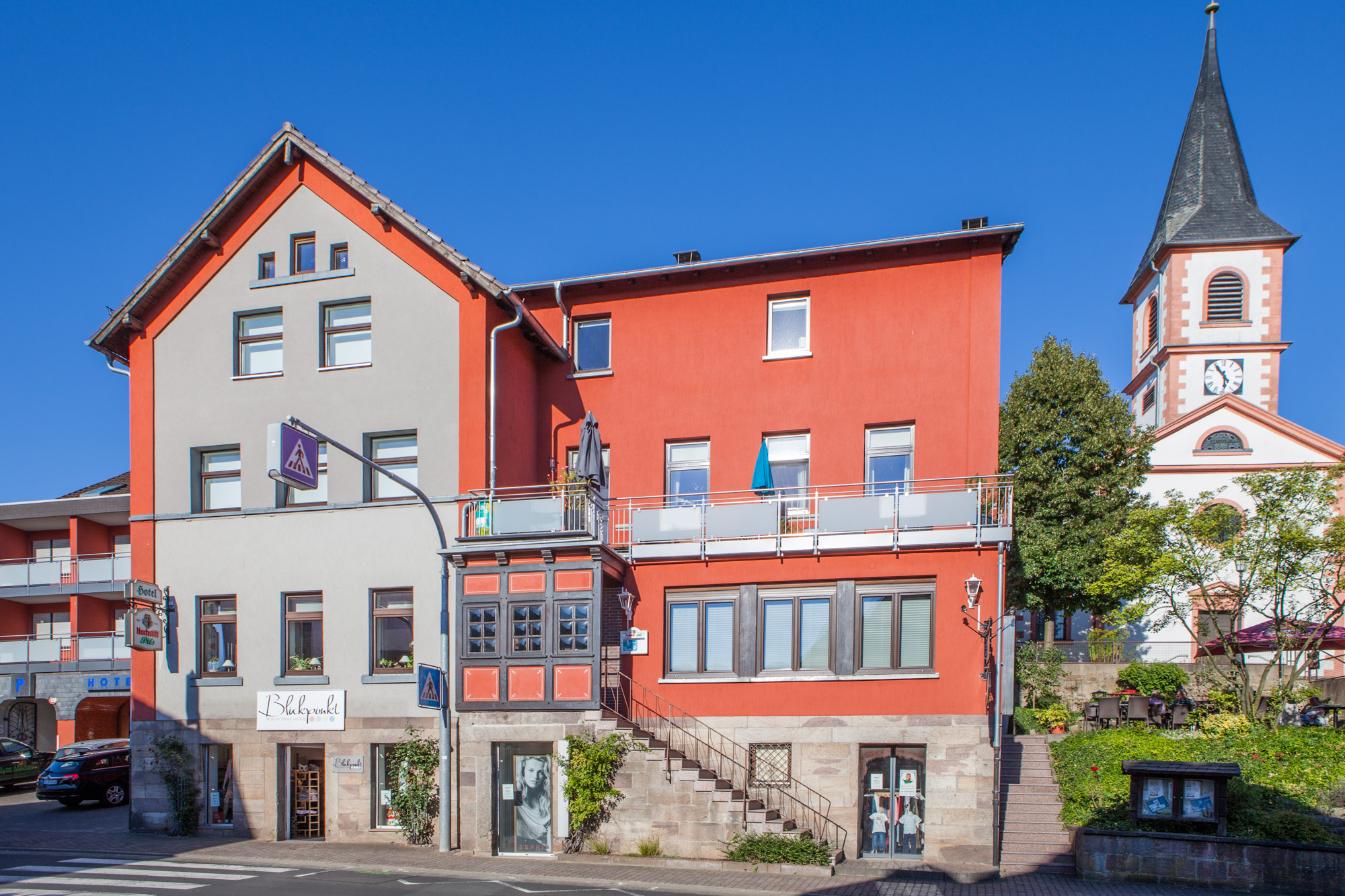 Landgasthof Kramer Eichenzell