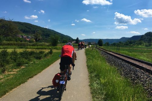 Bahnradweg