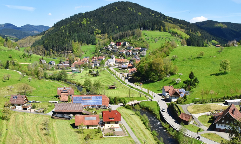 Tandem-Testwochenende