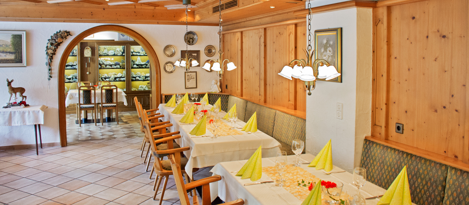 Walkenstein Restaurant DSC 5744 290716