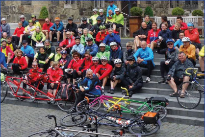 Tandemtreffen 2020