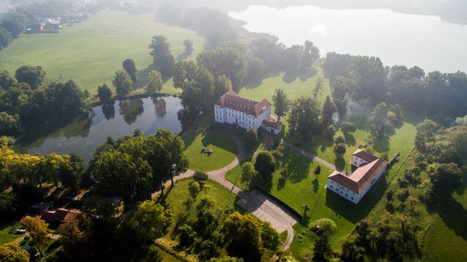 Schloss Wedendorf 2021