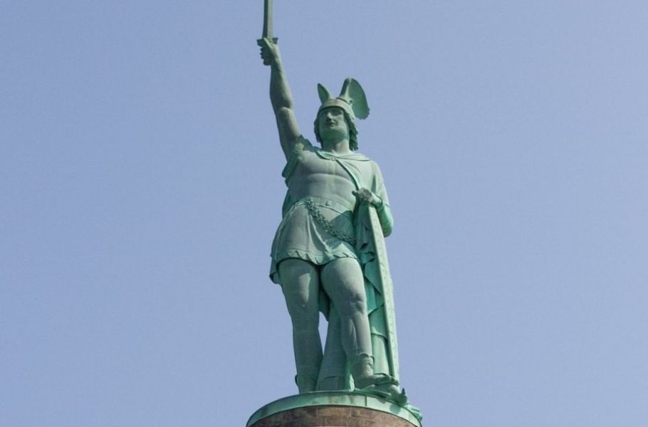 Hermannsdenkmal