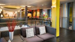 food hotel Lounge Einrichtung 