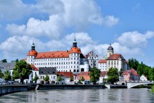 Neuburg-Donau_pixabay