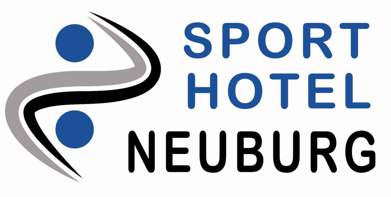 Logo Sporthotel Neuburg
