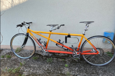 Gebrauchtes Kleinanzeigen