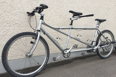 Santana Tandem Picante gebraucht
