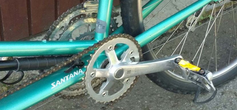 santana visa tandem