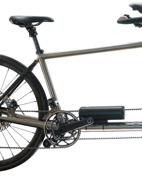 e tandem